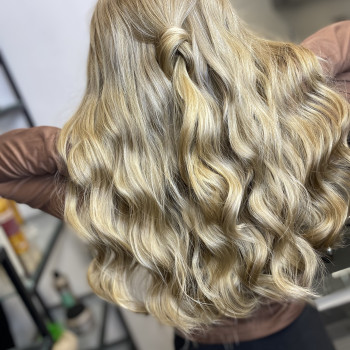 Фото с портфолио Milek