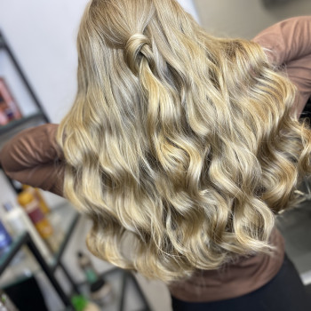 Фото с портфолио Milek