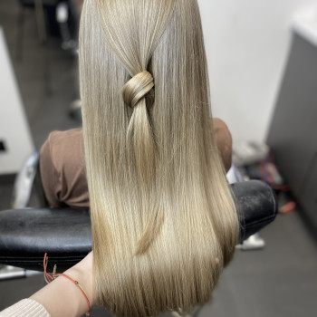 Фото с портфолио Milek