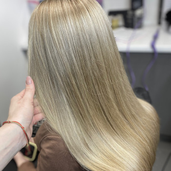 Фото с портфолио Milek