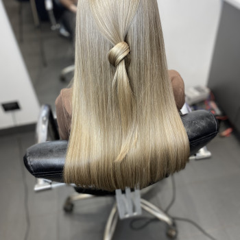 Фото с портфолио Milek