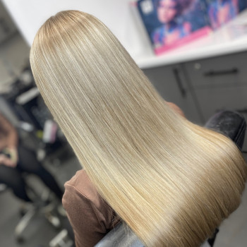 Фото с портфолио Milek