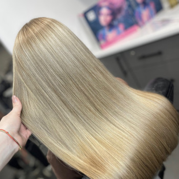 Фото с портфолио Milek