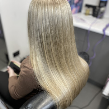 Фото с портфолио Milek