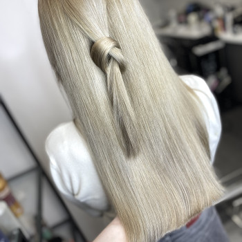 Фото с портфолио Milek