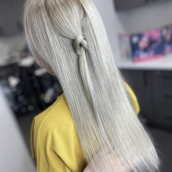 Фото с портфолио Milek