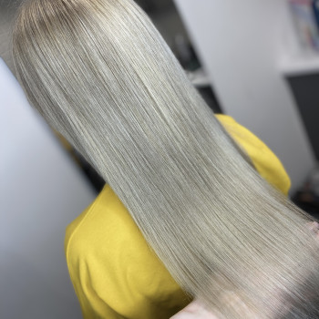 Фото с портфолио Milek