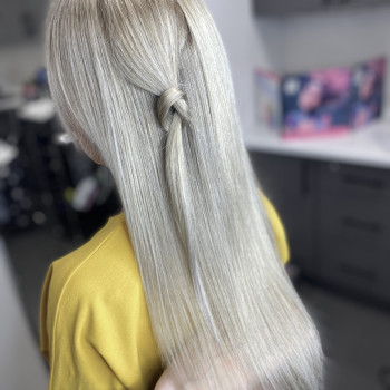 Фото с портфолио Milek