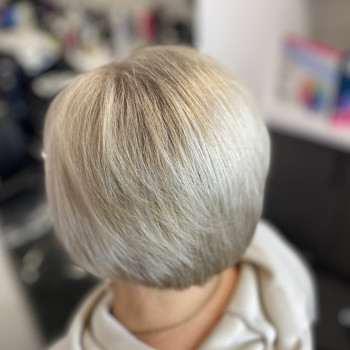 Фото с портфолио Milek