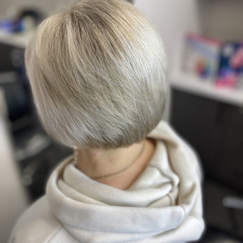 Фото с портфолио Milek