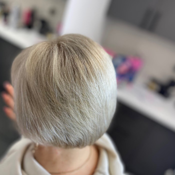 Фото с портфолио Milek