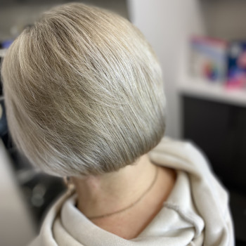 Фото с портфолио Milek