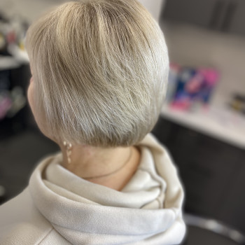 Фото с портфолио Milek