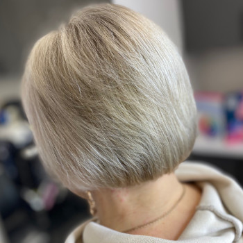 Фото с портфолио Milek