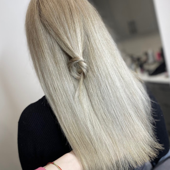 Фото с портфолио Milek