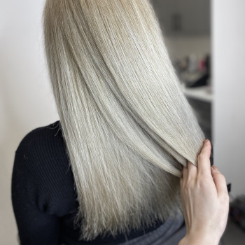 Фото с портфолио Milek