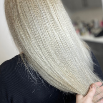 Фото с портфолио Milek