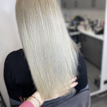 Фото с портфолио Milek