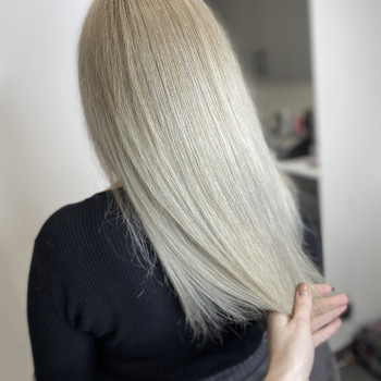 Фото с портфолио Milek