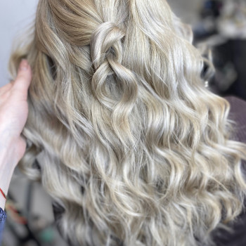 Фото с портфолио Milek