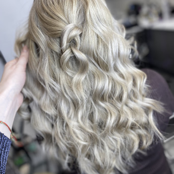 Фото с портфолио Milek