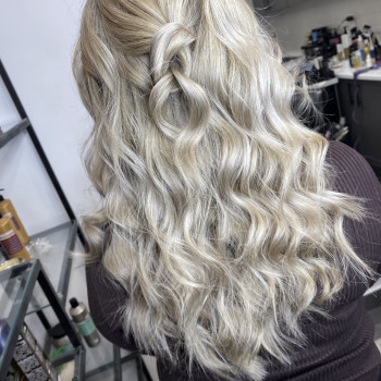 Фото с портфолио Milek