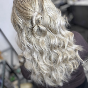 Фото с портфолио Milek