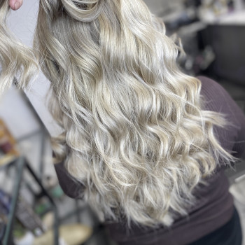 Фото с портфолио Milek