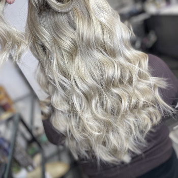 Фото с портфолио Milek