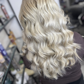 Фото с портфолио Milek