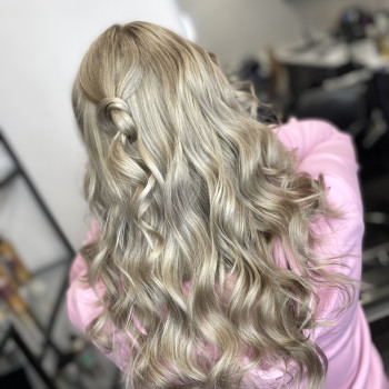 Фото с портфолио Milek