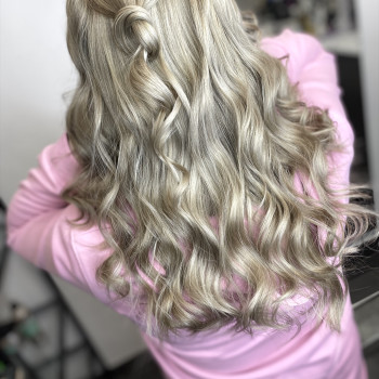 Фото с портфолио Milek