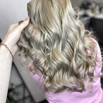 Фото с портфолио Milek