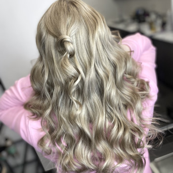 Фото с портфолио Milek