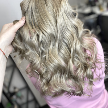 Фото с портфолио Milek