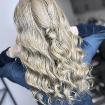 Фото с портфолио Milek