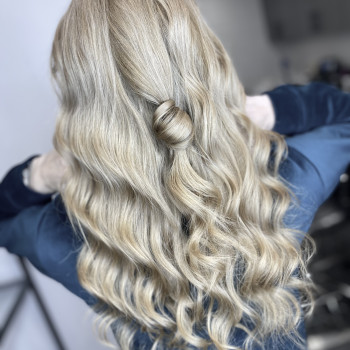 Фото с портфолио Milek