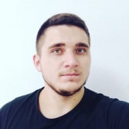 Костоправ Іван Вовкодав на Barb.ua