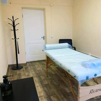 Масаж Біла Церква