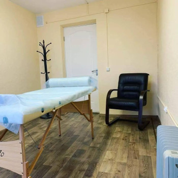 Масажист Біла Церква