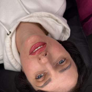 Фото с портфолио Лариса Головко