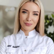 Майстер татуажу Анастасия Берник на Barb.ua