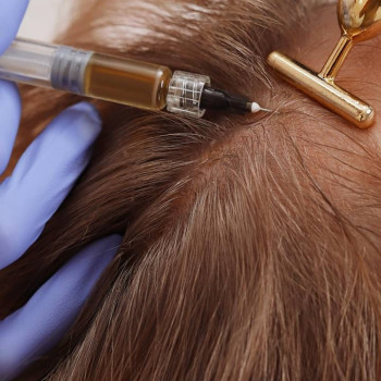 Фото с портфолио Юлія Кушнір