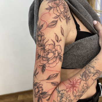 Фото с портфолио Наталія Семенцова