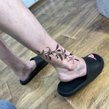 Фото с портфолио Наталія Семенцова