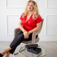 Дерматолог косметолог Светлана Валерьевна Толстоног на Barb.ua