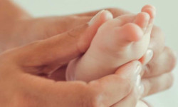Діагностика для діток від 1 місяця Остеопат Андрій Луцьк