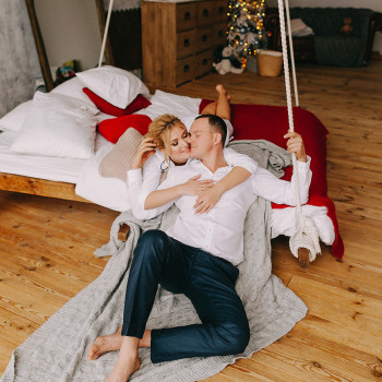 Фото с портфолио Анна Шаульская