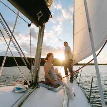 Фото с портфолио Анна Шаульская