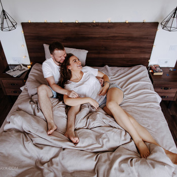 Фото с портфолио Анна Шаульская